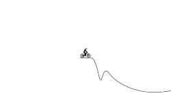 Smooth Jumps