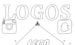 LIGIT LOGOS! FAVORITES.