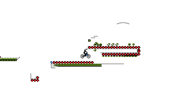ninja skills ii
