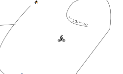 easy run