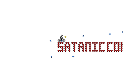 SatanicCommander