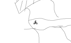 Helicopter or gravity