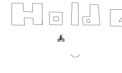 HOLD UP AUTO