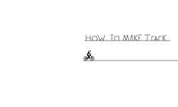 How 2 Make Tracks "Accurate"