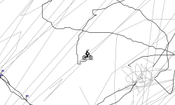 Mountain climb