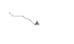 Down or up