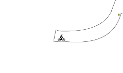 warped
