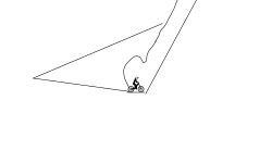 up cave