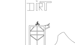 Dirt Line Rider
