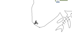 Cave Wheelie