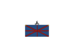 Britain's Flag