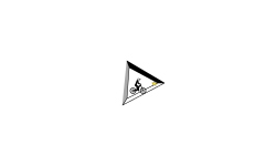 impossible triangle