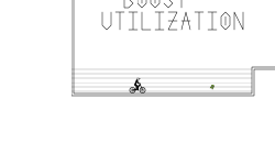 BOOST UTILIZATION