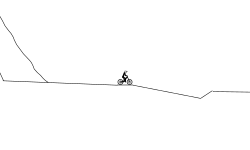 my last track