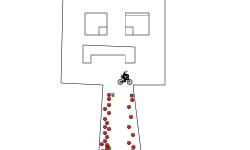 CREEPER...OH MAN