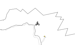 Holdup caves