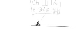 Skate park trip