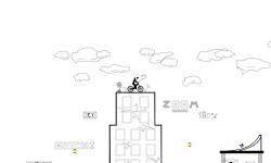 Helicopter Adventure(easy)