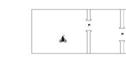 Flappy bird