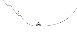 Simple Track