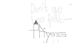 Physics rules