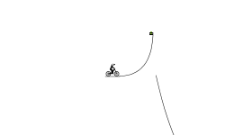 Bmx trick track 3.0