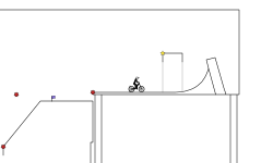 Teeny Trail (Prev...?)