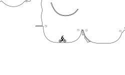 Technical Bmx