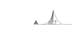 slope track