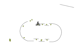 Just press shift: SPIKES