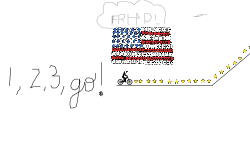 america <3