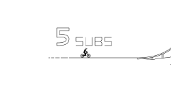 5 Subs!