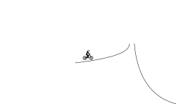 Auto (Hold W or up)