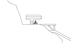 BadDesignedDirtTrack