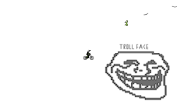 troll face