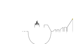 Short trial-ish track