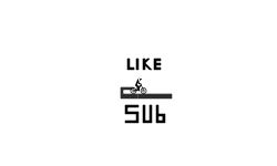 like+sub 200 stars