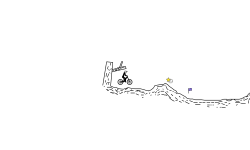 Rocky course pt. 2