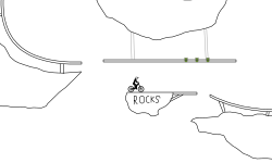 Rocks and Ramps