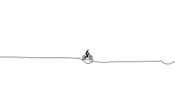 same thing with bmx