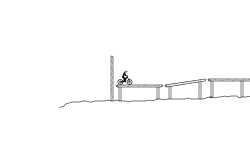 Wooden Track
