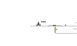 BMX Trail, Medium