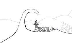 Falling Bridge