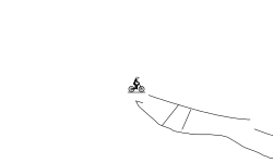 Mega ramps.