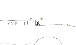 Suicide Slopes MTB