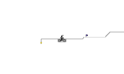 BMX glitch challenge