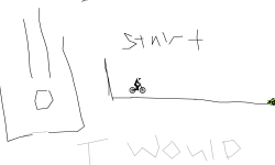 Slow down
