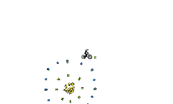 hold up-SPIN-