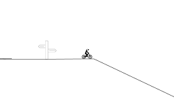 the road not taken
