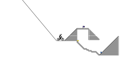 Grid Ride #1
